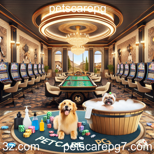 A Importância da Higiene na Vida dos Pets