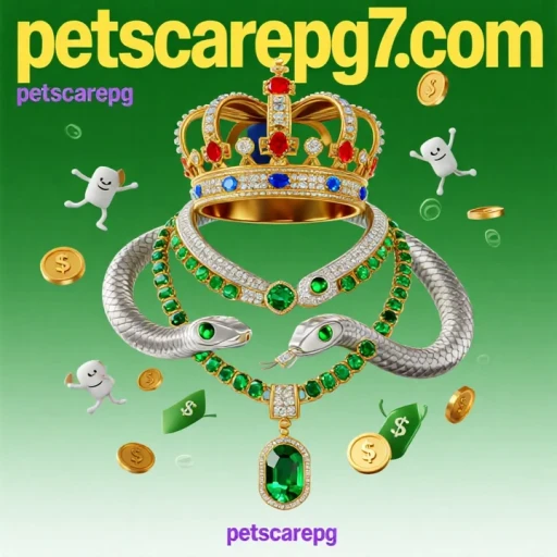 Logo petscarepg